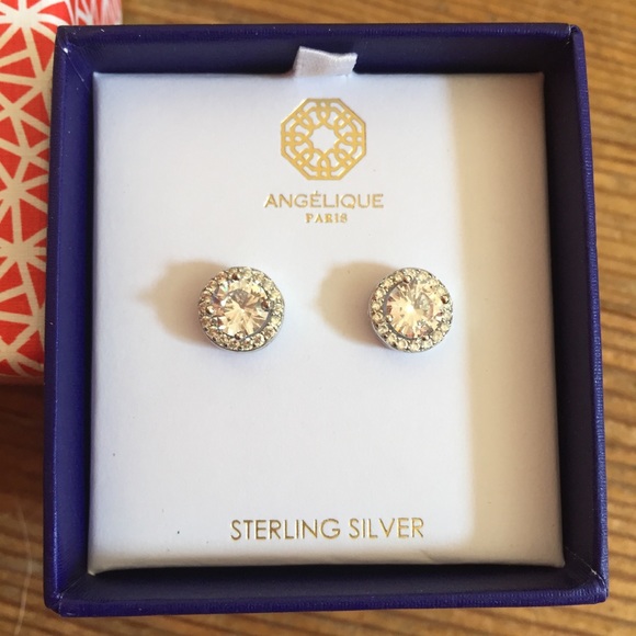 Jewelry - ✨ NWOT earrings ✨